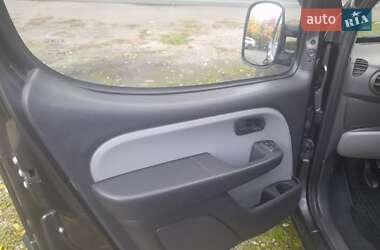 Мінівен Fiat Doblo 2008 в 