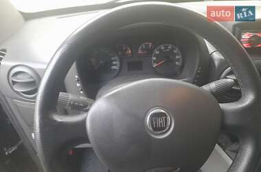 Мінівен Fiat Doblo 2008 в 
