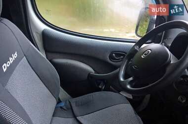 Минивэн Fiat Doblo 2005 в 