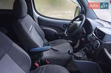 Минивэн Fiat Doblo 2005 в 