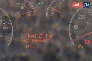 Грузовой фургон Fiat Doblo 2012 в 