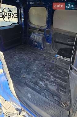 Грузовой фургон Fiat Doblo 2012 в 