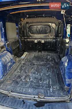 Грузовой фургон Fiat Doblo 2012 в 
