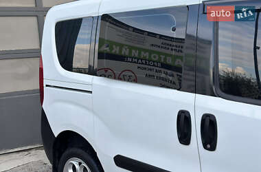Минивэн Fiat Doblo 2016 в 