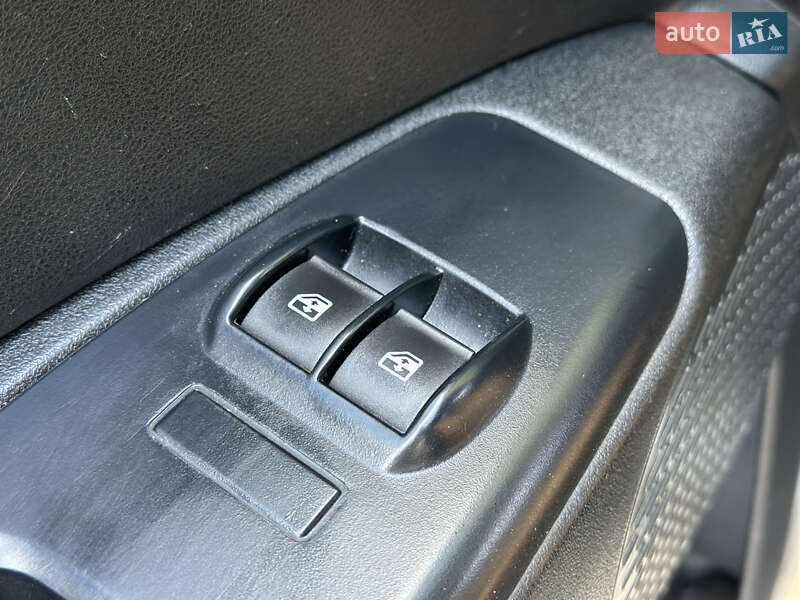Мінівен Fiat Doblo 2016 в Трускавці
