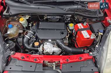 Грузовой фургон Fiat Doblo 2012 в 