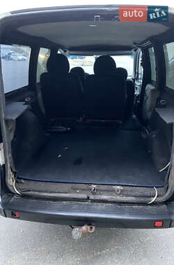 Мінівен Fiat Doblo 2006 в 