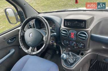 Мінівен Fiat Doblo 2003 в 