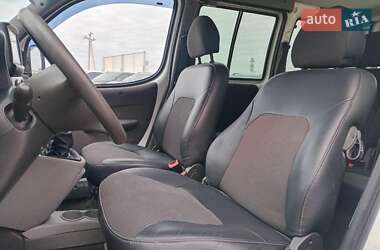 Мінівен Fiat Doblo 2008 в 