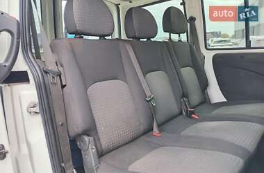 Мінівен Fiat Doblo 2008 в 