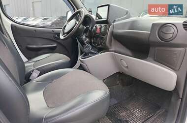 Мінівен Fiat Doblo 2008 в 
