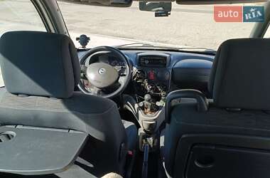 Минивэн Fiat Doblo 2006 в 