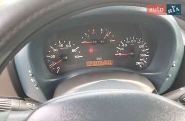Минивэн Fiat Doblo 2003 в 