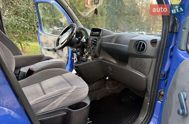 Минивэн Fiat Doblo 2002 в 