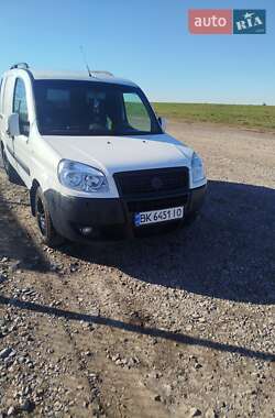 Грузовой фургон Fiat Doblo 2006 в Гоще