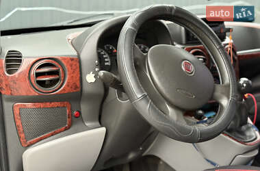 Мінівен Fiat Doblo 2008 в 