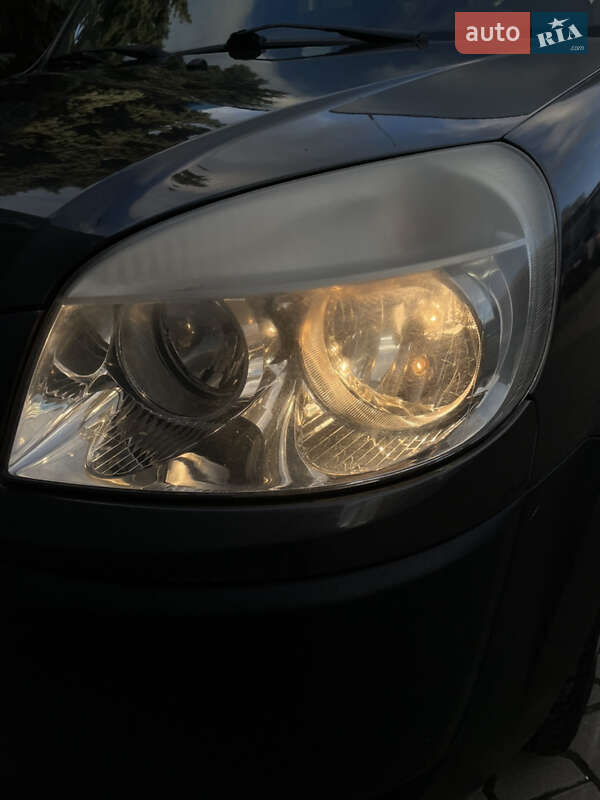 Мінівен Fiat Doblo 2011 в Одесі фото 7 Мінівен Fiat Doblo 2011 в Одесі