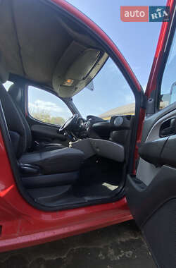 Минивэн Fiat Doblo 2007 в  фото 8 Минивэн Fiat Doblo 2007 в