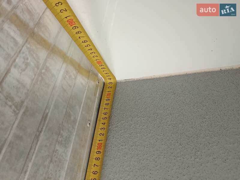 Рефрижератор Fiat Doblo 2015 в Луцьку фото 10 Рефрижератор Fiat Doblo 2015 в Луцьку