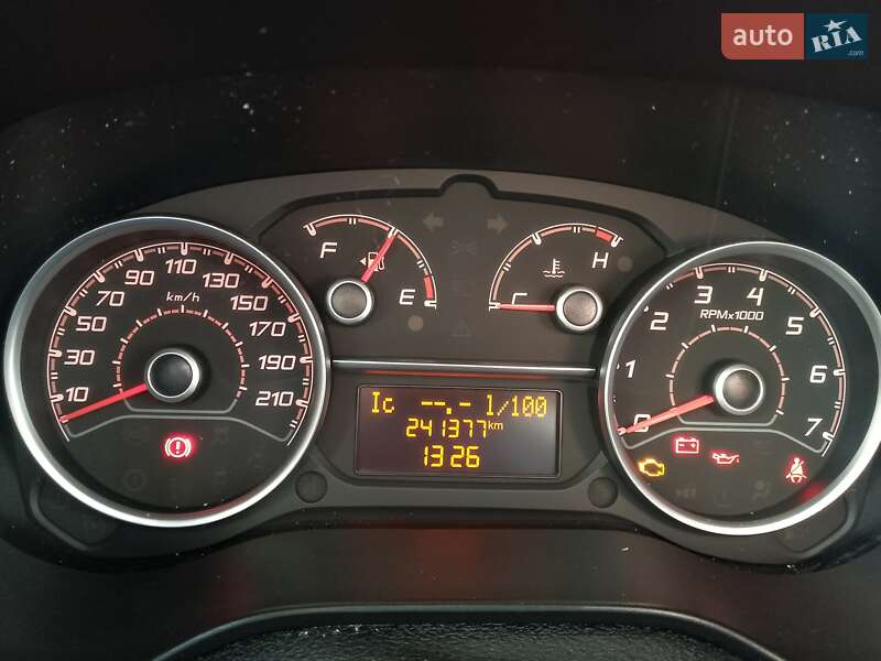 Рефрижератор Fiat Doblo 2015 в Луцьку фото 19 Рефрижератор Fiat Doblo 2015 в Луцьку