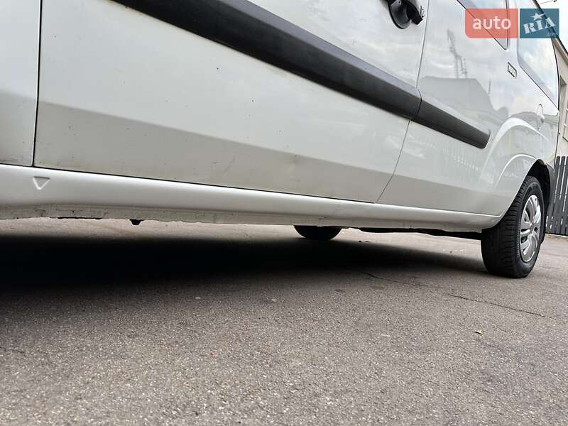 Мінівен Fiat Doblo 2007 в Рівному фото 14 Мінівен Fiat Doblo 2007 в Рівному
