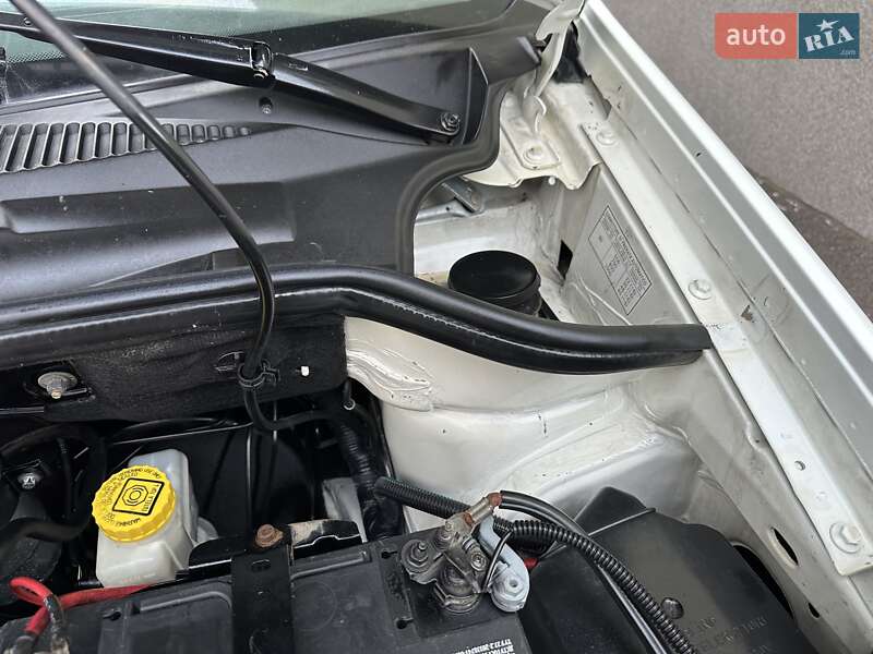 Мінівен Fiat Doblo 2007 в Рівному фото 35 Мінівен Fiat Doblo 2007 в Рівному