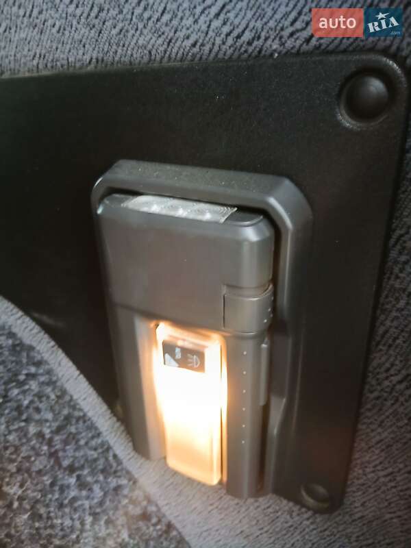 Мінівен Fiat Doblo 2018 в Решетилівці фото 6 Мінівен Fiat Doblo 2018 в Решетилівці