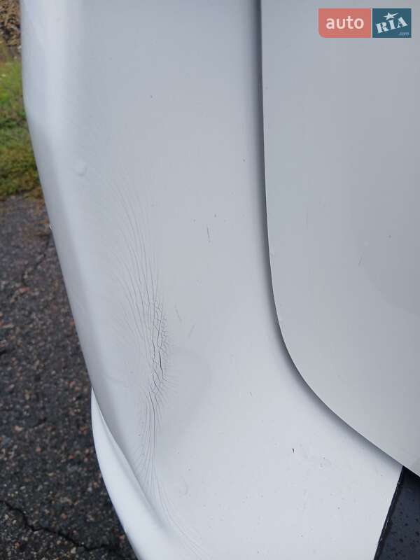 Мінівен Fiat Doblo 2018 в Решетилівці фото 18 Мінівен Fiat Doblo 2018 в Решетилівці