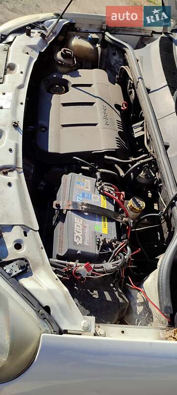 Минивэн Fiat Doblo 2008 в Киеве