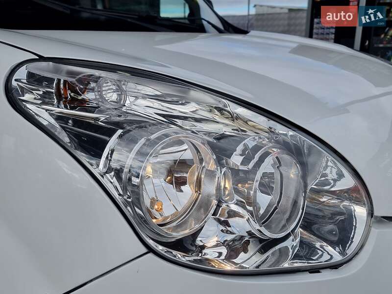 Минивэн Fiat Doblo 2010 в Виннице фото 5 Минивэн Fiat Doblo 2010 в Виннице