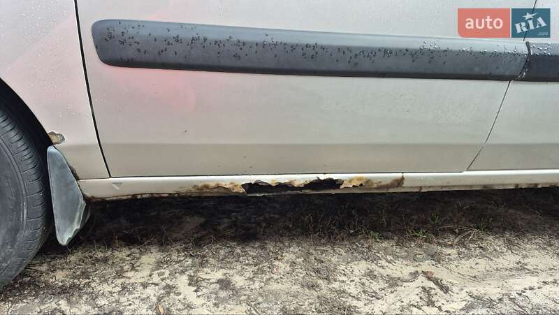 Минивэн Fiat Doblo 2006 в Харькове фото 15 Минивэн Fiat Doblo 2006 в Харькове