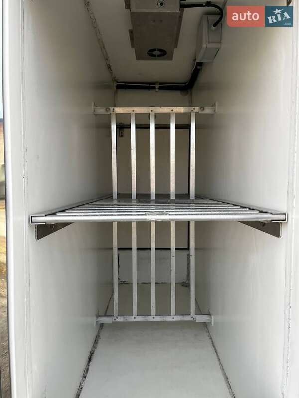 Рефрижератор Fiat Doblo 2020 в Тернополі фото 6 Рефрижератор Fiat Doblo 2020 в Тернополі