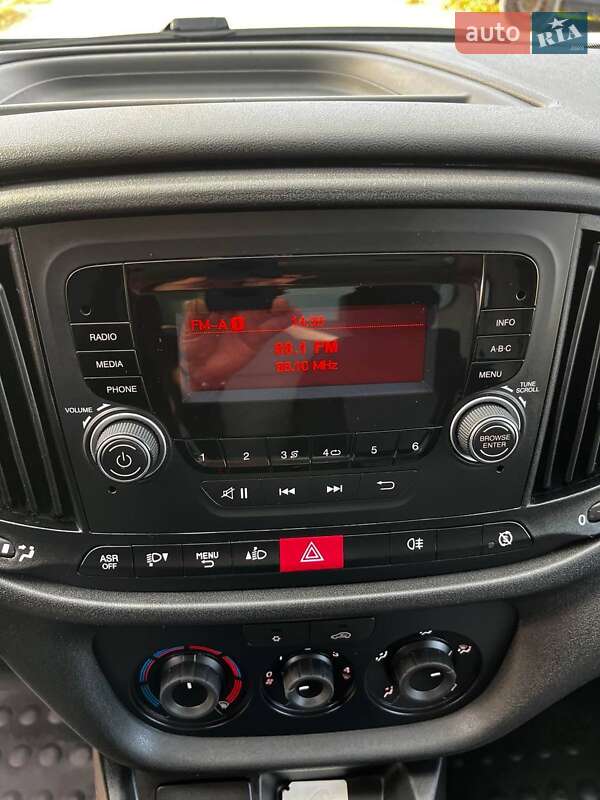 Рефрижератор Fiat Doblo 2020 в Тернополі фото 20 Рефрижератор Fiat Doblo 2020 в Тернополі