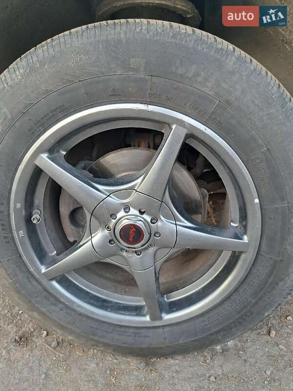 Мінівен Fiat Doblo 2008 в Тернополі фото 18 Мінівен Fiat Doblo 2008 в Тернополі