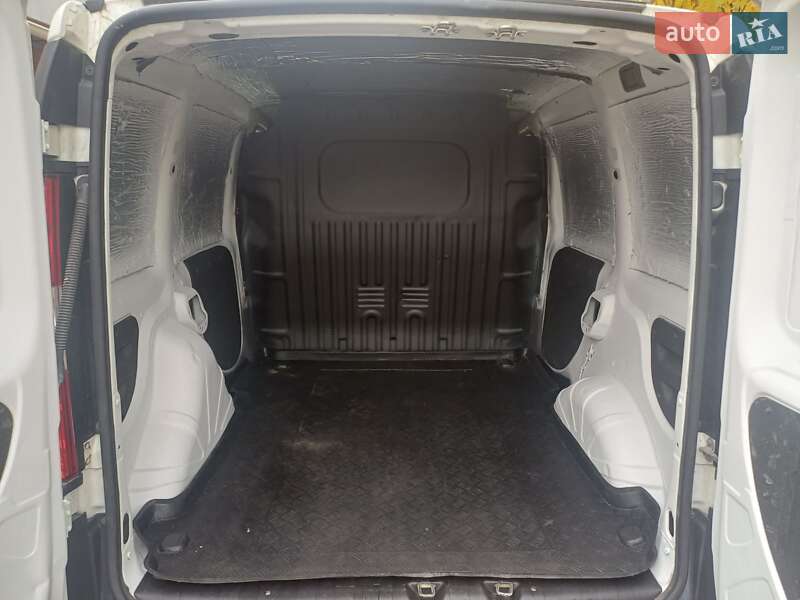 Другие грузовики Fiat Doblo 2014 в Киеве