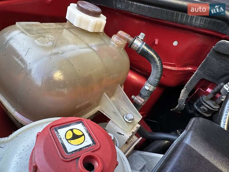 Мінівен Fiat Doblo 2006 в Рівному фото 18 Мінівен Fiat Doblo 2006 в Рівному