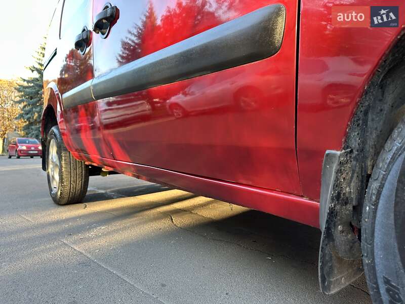 Мінівен Fiat Doblo 2006 в Рівному фото 41 Мінівен Fiat Doblo 2006 в Рівному