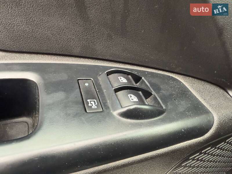 Вантажний фургон Fiat Doblo 2019 в Києві фото 15 Вантажний фургон Fiat Doblo 2019 в Києві