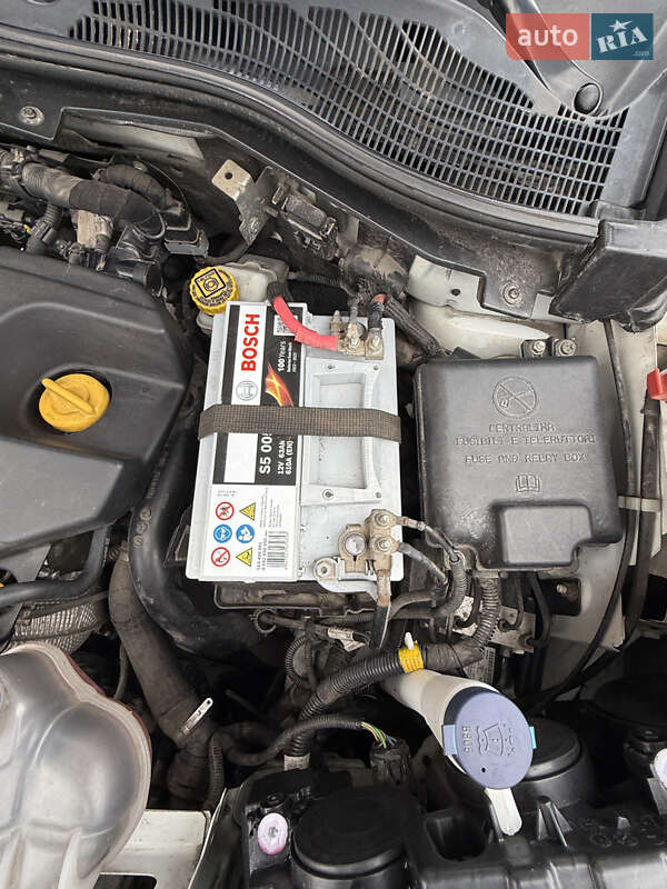 Грузовой фургон Fiat Doblo 2018 в Харькове