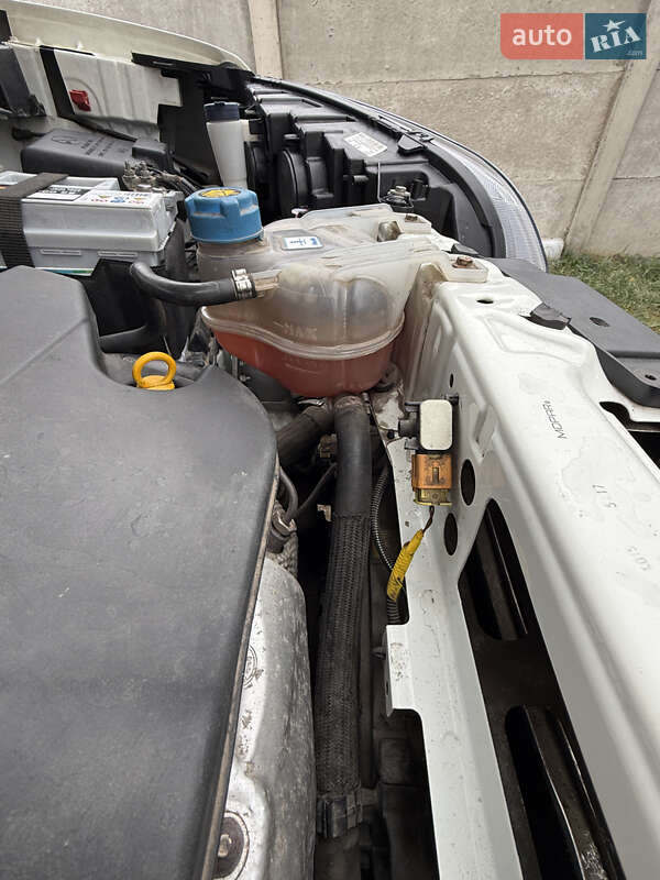 Грузовой фургон Fiat Doblo 2018 в Харькове