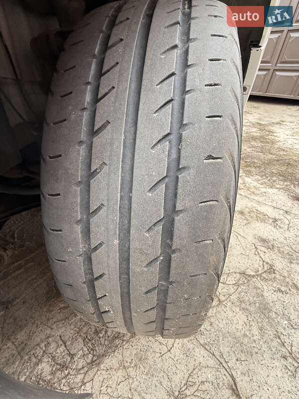 Грузовой фургон Fiat Doblo 2018 в Харькове