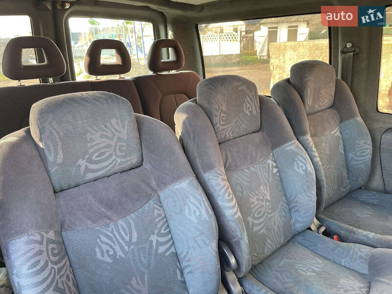 Мінівен Fiat Doblo 2009 в Острозі фото 38 Мінівен Fiat Doblo 2009 в Острозі