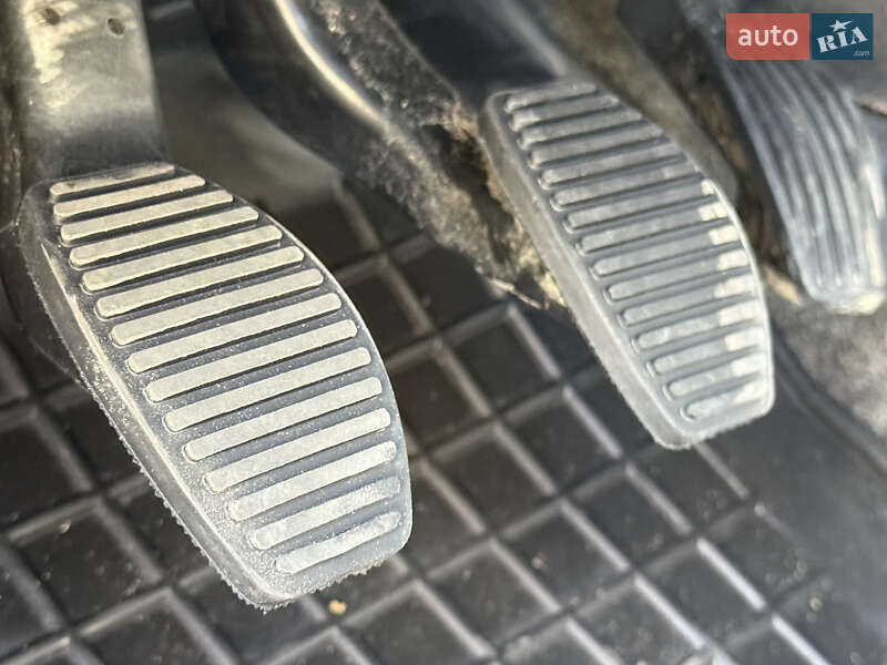 Мінівен Fiat Doblo 2013 в Одесі