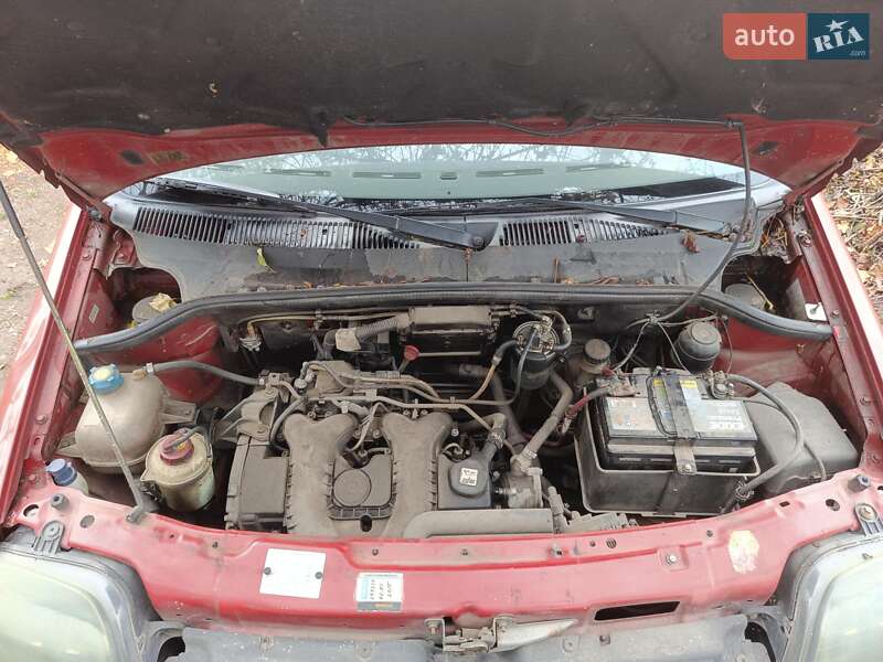 Минивэн Fiat Doblo 2003 в Житомире фото 15 Минивэн Fiat Doblo 2003 в Житомире