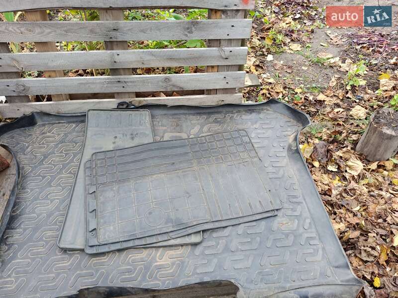 Минивэн Fiat Doblo 2003 в Житомире фото 17 Минивэн Fiat Doblo 2003 в Житомире