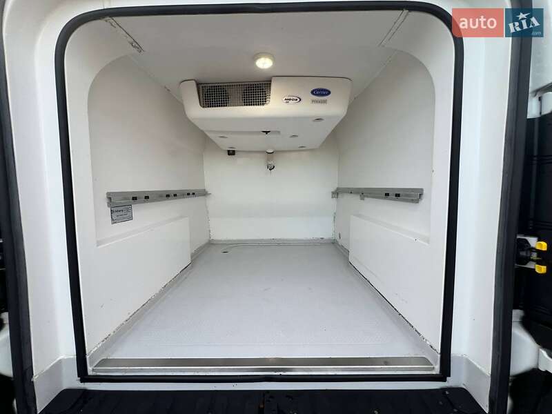 Рефрижератор Fiat Doblo 2016 в Владимире фото 8 Рефрижератор Fiat Doblo 2016 в Владимире