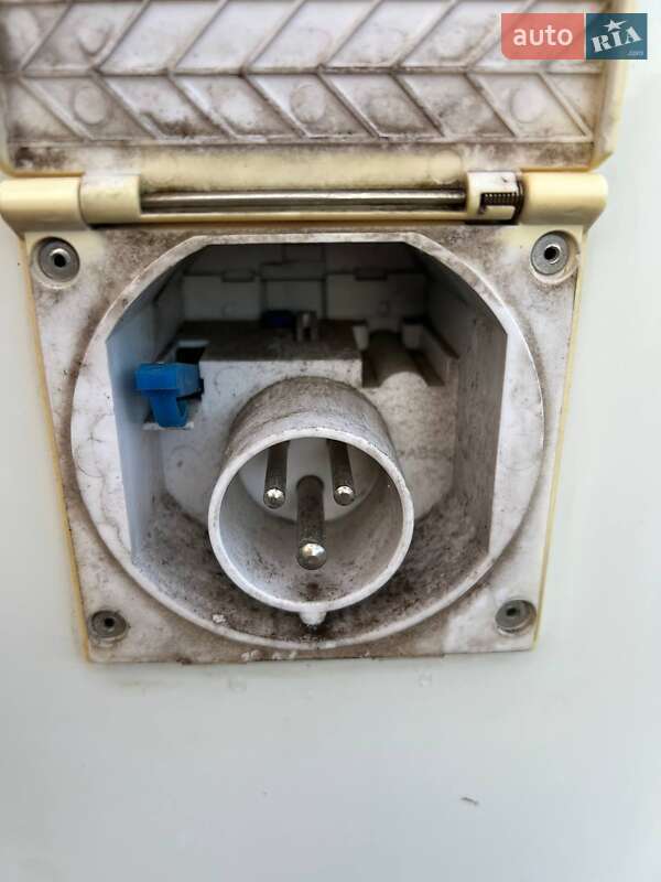 Рефрижератор Fiat Doblo 2016 в Владимире фото 17 Рефрижератор Fiat Doblo 2016 в Владимире