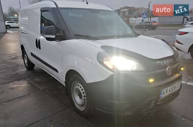 Інші вантажівки Fiat Doblo 2018 в Києві