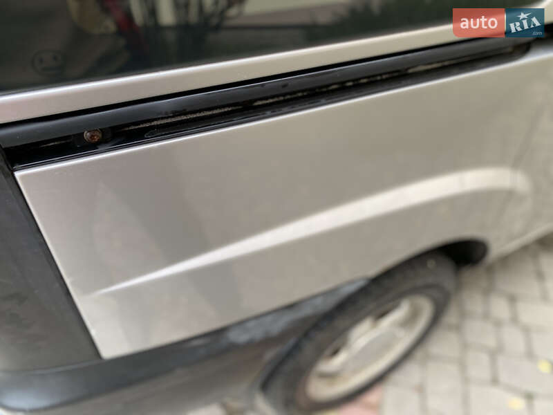 Мінівен Fiat Doblo 2004 в Дунаївцях фото 70 Мінівен Fiat Doblo 2004 в Дунаївцях