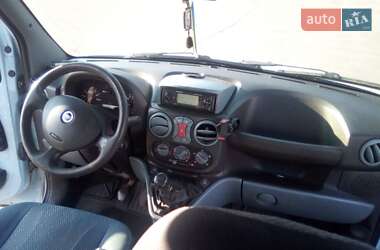 Минивэн Fiat Doblo 2005 в Житомире